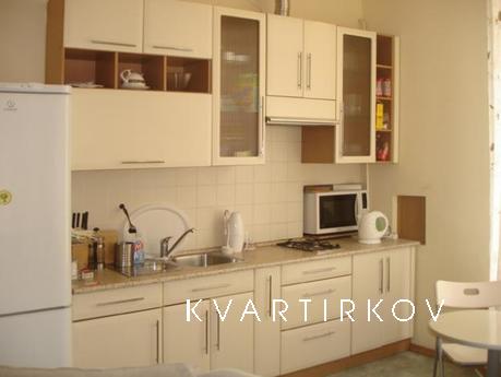 Квартира посуточно и на ночь. Любое количество суток.От метр