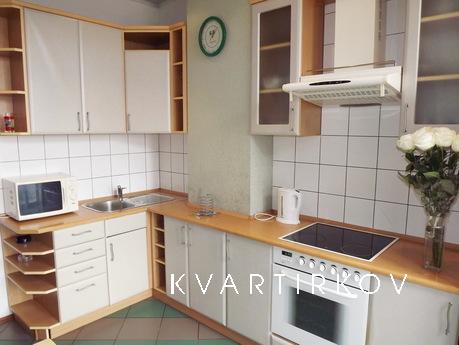 Зеленоград. Квартира посуточно, и на ноч, Москва - квартира посуточно