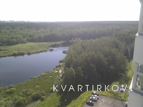 Зеленоград. Квартира посуточно, и на ноч, Москва - квартира посуточно