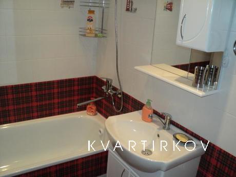 5 мин.пешком от метро Щёлковская., Москва - квартира посуточно