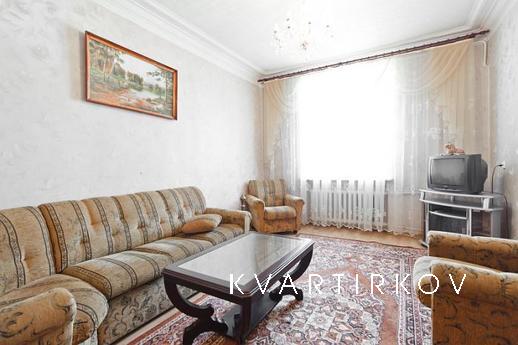 БЕЗ КОМИССИЙ! Посуточная аренда. Любое количество суток. Уют