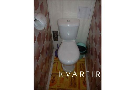 2-х комнатная квартира м. ВДНХ, Москва - квартира посуточно