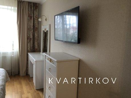 Rent an excellent apartment for rent, Vinnytsia - apartment by the day