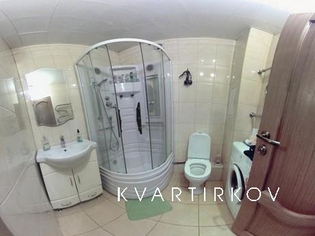 Apartments for rent Paveletskaya, Москва - квартира подобово