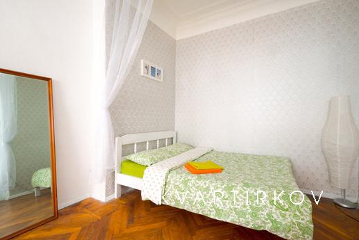 Посуточно Житная 10, Москва - квартира посуточно