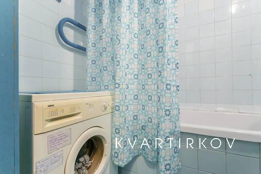 Посуточно Житная 10, Москва - квартира посуточно