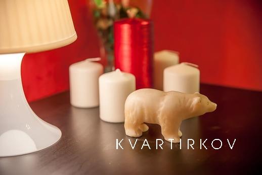 Посуточно Большой кондратьевский переуло, Москва - квартира посуточно