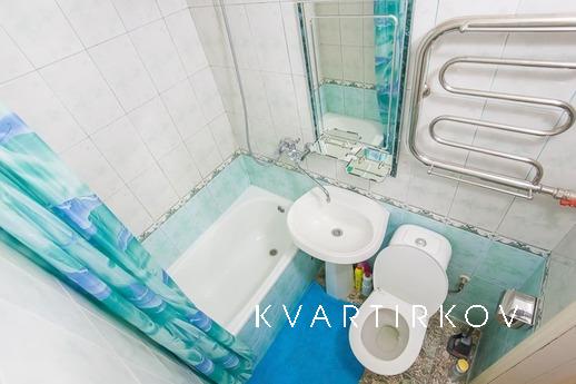 Посуточно Большой кондратьевский переуло, Москва - квартира посуточно