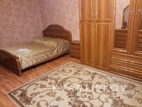 Квартира бизнес-класса, Белорусская, Москва - квартира посуточно