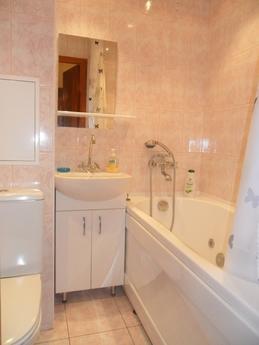 Квартира бизнес-класса, Белорусская, Москва - квартира посуточно