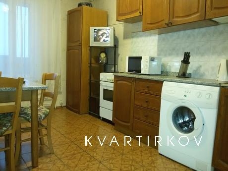 Квартира бизнес-класса, Белорусская, Москва - квартира посуточно