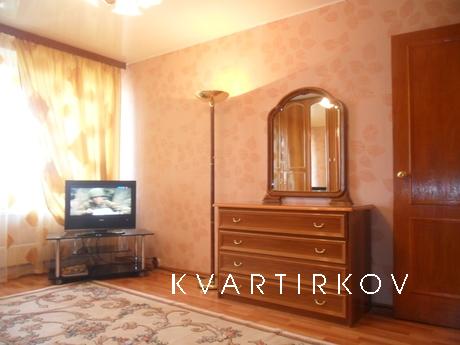 Квартира бизнес-класса, Белорусская, Москва - квартира посуточно