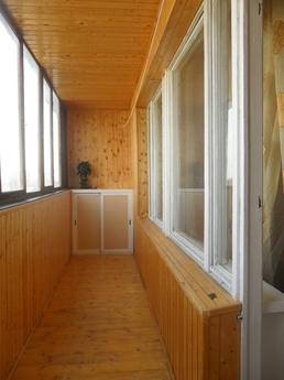 Квартира бизнес-класса, Белорусская, Москва - квартира посуточно