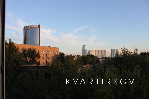 Уютная квартира в центре Москвы, Москва - квартира посуточно