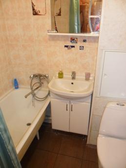 Уютная квартира в центре Москвы, Москва - квартира посуточно