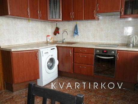 Уютная квартира в центре Москвы, Москва - квартира посуточно