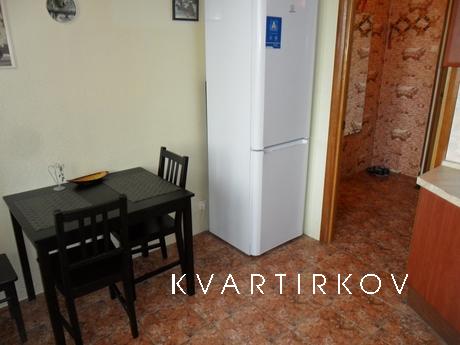 Уютная квартира в центре Москвы, Москва - квартира посуточно