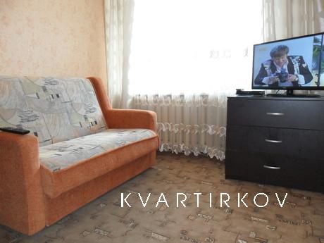 Уютная квартира в центре Москвы, Москва - квартира посуточно