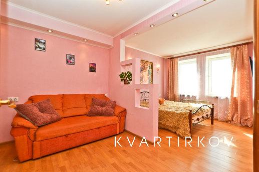 Apartment near Metro Star, Saint Petersburg - apartment by the day