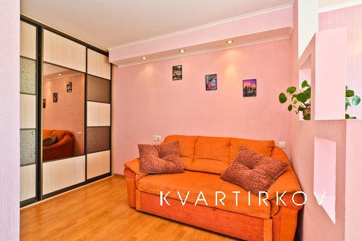 Apartment near Metro Star, Saint Petersburg - apartment by the day