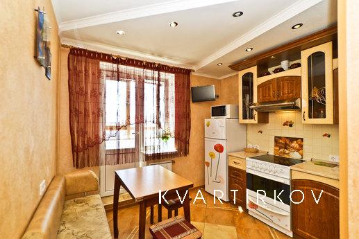 Apartment near Metro Star, Saint Petersburg - apartment by the day