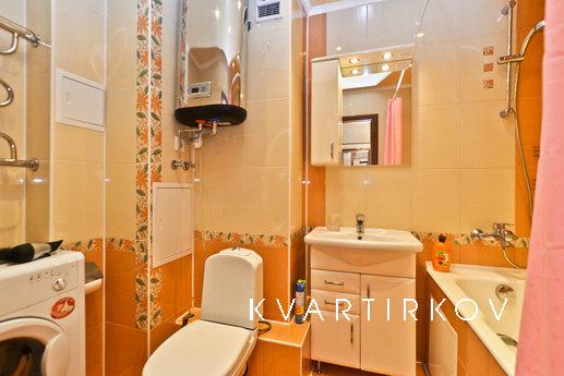 Apartment near Metro Star, Saint Petersburg - apartment by the day