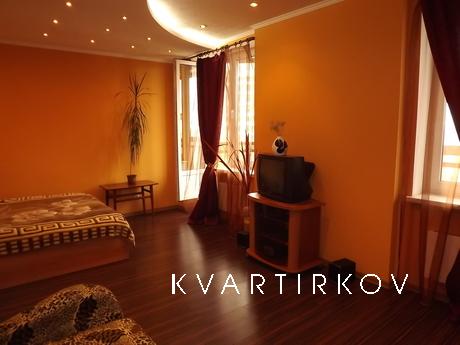 apartment on the day, Saint Petersburg - apartment by the day