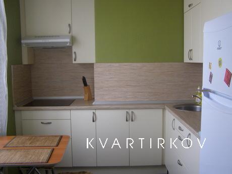 apartment on the day, Saint Petersburg - apartment by the day