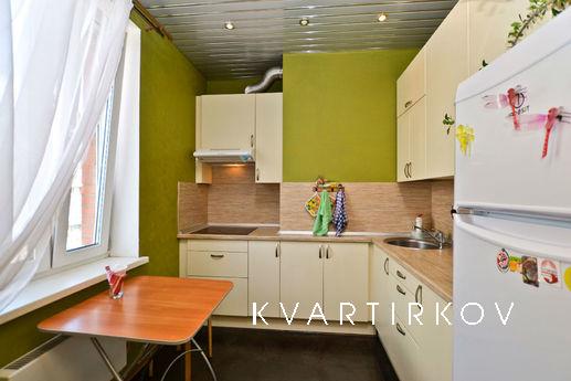 apartment on the day, Saint Petersburg - apartment by the day