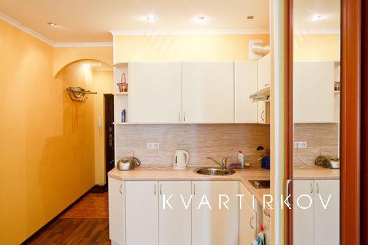 apartment for rent, Saint Petersburg - apartment by the day