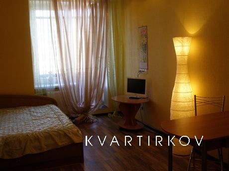 apartment for rent, Saint Petersburg - apartment by the day