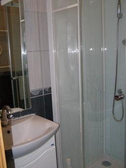 apartment for rent, Saint Petersburg - apartment by the day