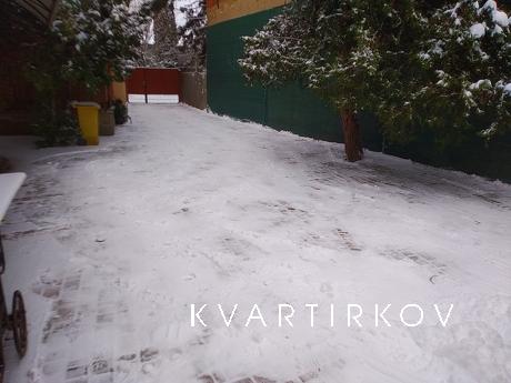 Cozy house in the city center near Sbass, Berehovo - apartment by the day