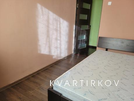 Podobovo apartment, Berehovo - apartment by the day