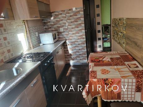 Podobovo apartment, Berehovo - apartment by the day