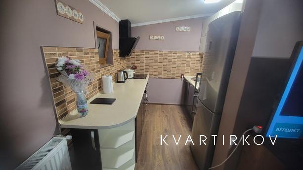 Затишний будинок, Берегово - квартира посуточно