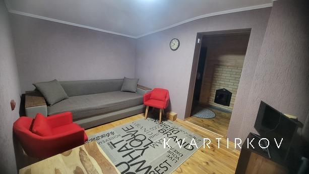 Затишний будинок, Берегово - квартира посуточно