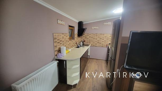 Затишний будинок, Берегово - квартира посуточно