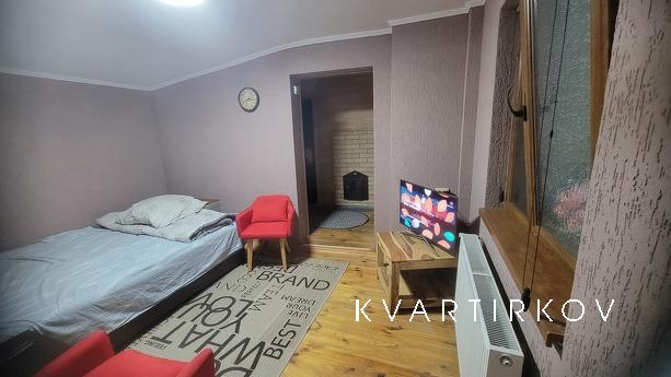 Затишний будинок, Берегово - квартира посуточно