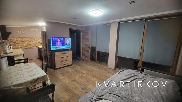 Затишний будинок, Берегово - квартира посуточно