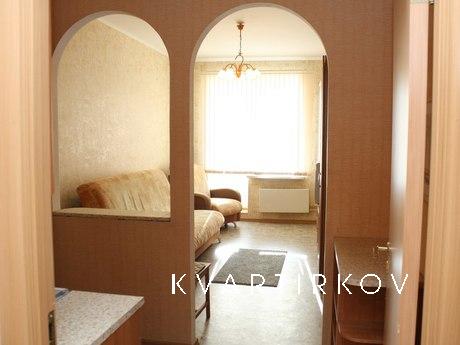 1k.kv., m Grazhdansky, Saint Petersburg - apartment by the day