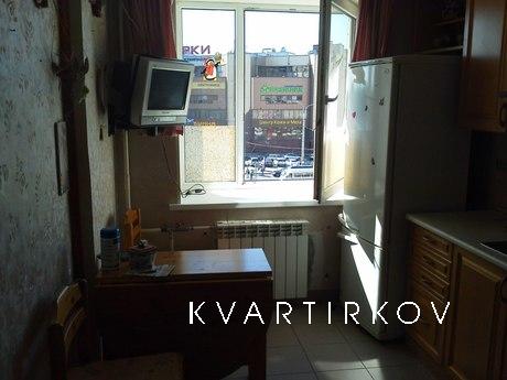 1bedroom apartment, Ozerki, Saint Petersburg - apartment by the day