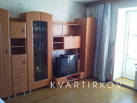 1bedroom apartment, Ozerki, Saint Petersburg - apartment by the day