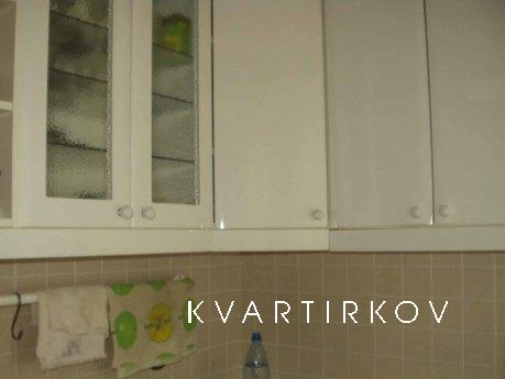 Уютная двушка, Москва - квартира посуточно