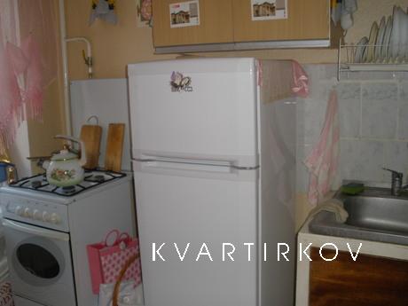 Сдаётся хорошая квартира на ленинском пр, Москва - квартира посуточно
