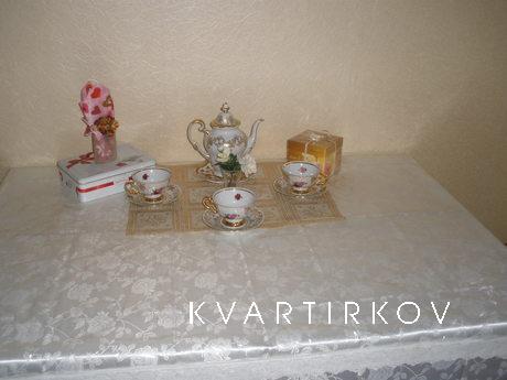 Сдаётся хорошая квартира на ленинском пр, Москва - квартира посуточно