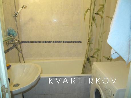 Flat for rent in Kuzminki, Moscow - apartment by the day