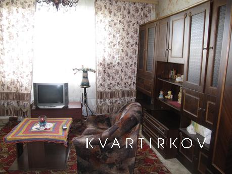 Flat for rent in Kuzminki, Moscow - apartment by the day