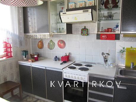 Flat for rent in Kuzminki, Moscow - apartment by the day