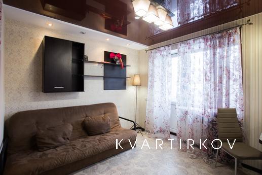 Квартира в центре Саржин Яр, Харьков - квартира посуточно